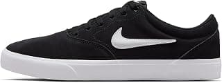 Charge Suede mens Sneaker