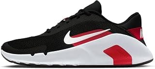 NIKE FLEX TRAIN mens Laced Shoes