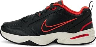 AIR MONARCH IV mens Laced Shoes