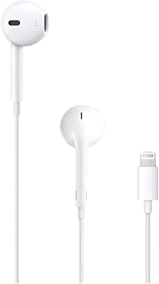 Apple EarPods with Lightning