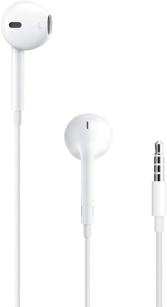 Apple EarPods with 3.5mm