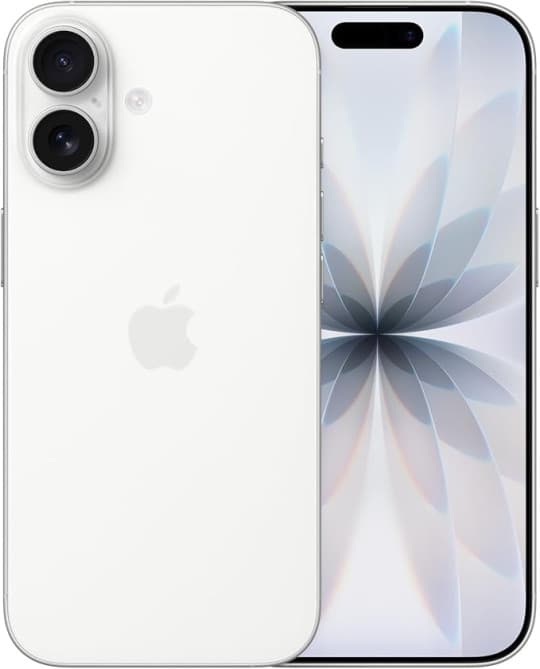 iPhone 17 256GB CH/A Non Active White