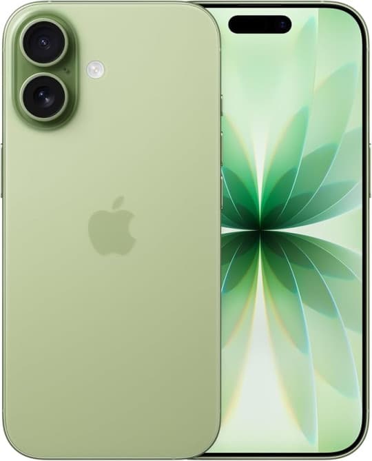 iPhone 17 256GB CH/A Non Active Sage