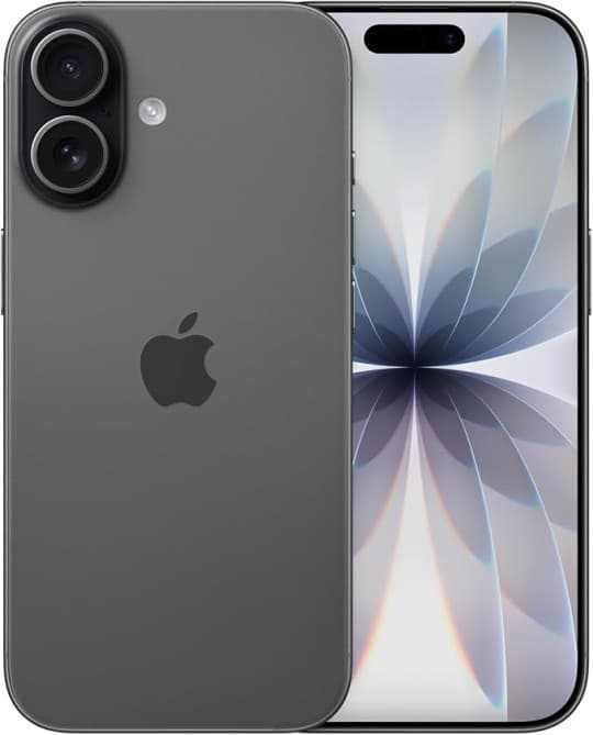 iPhone 17 256GB CH/A Non Active Black