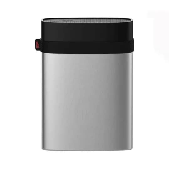 Silicon Power Armor A85 ۲TB External Hard Drive with 36-Month Company Warranty