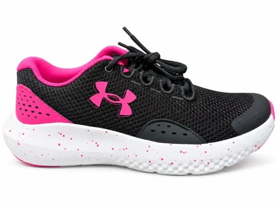 Under Armour size 38.5