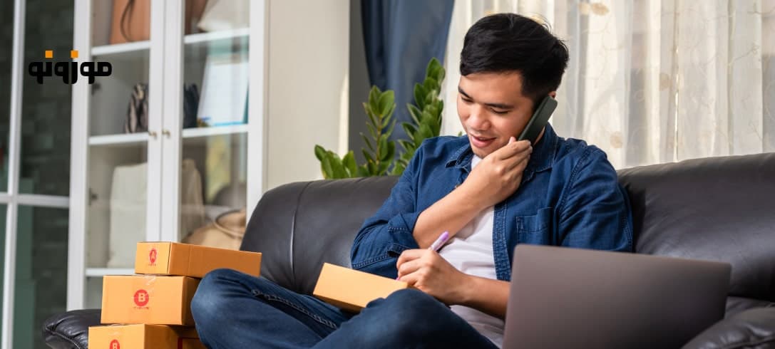 چطور بدون کارت بانکی بینالمللی از آمازون امارات خرید کنیم؟